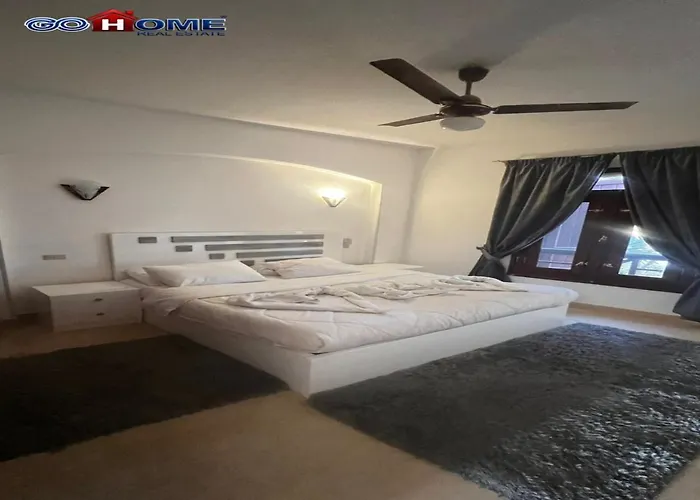 Apartment -Y97-0-8- 1 Bedroom Sabina
