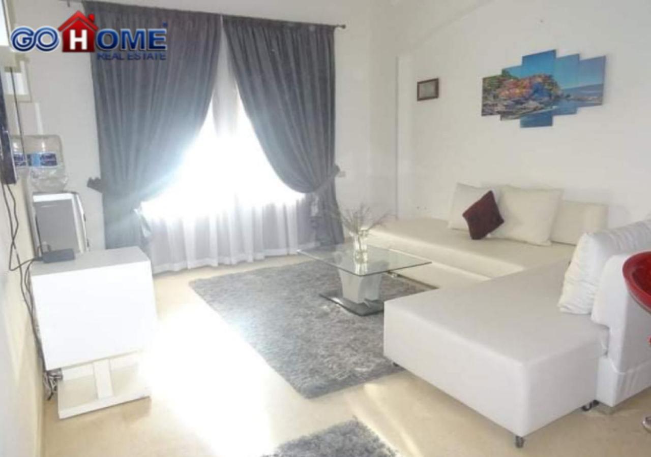 -y97-0-8- 1 Bedroom Sabina Apartment Hurghada