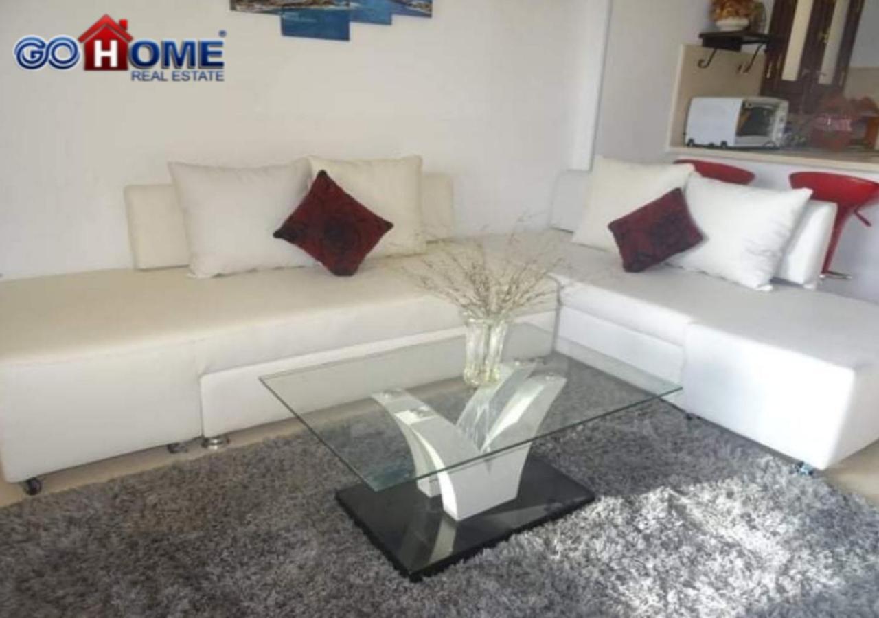 Apartment -y97-0-8- 1 Bedroom Sabina Hurghada
