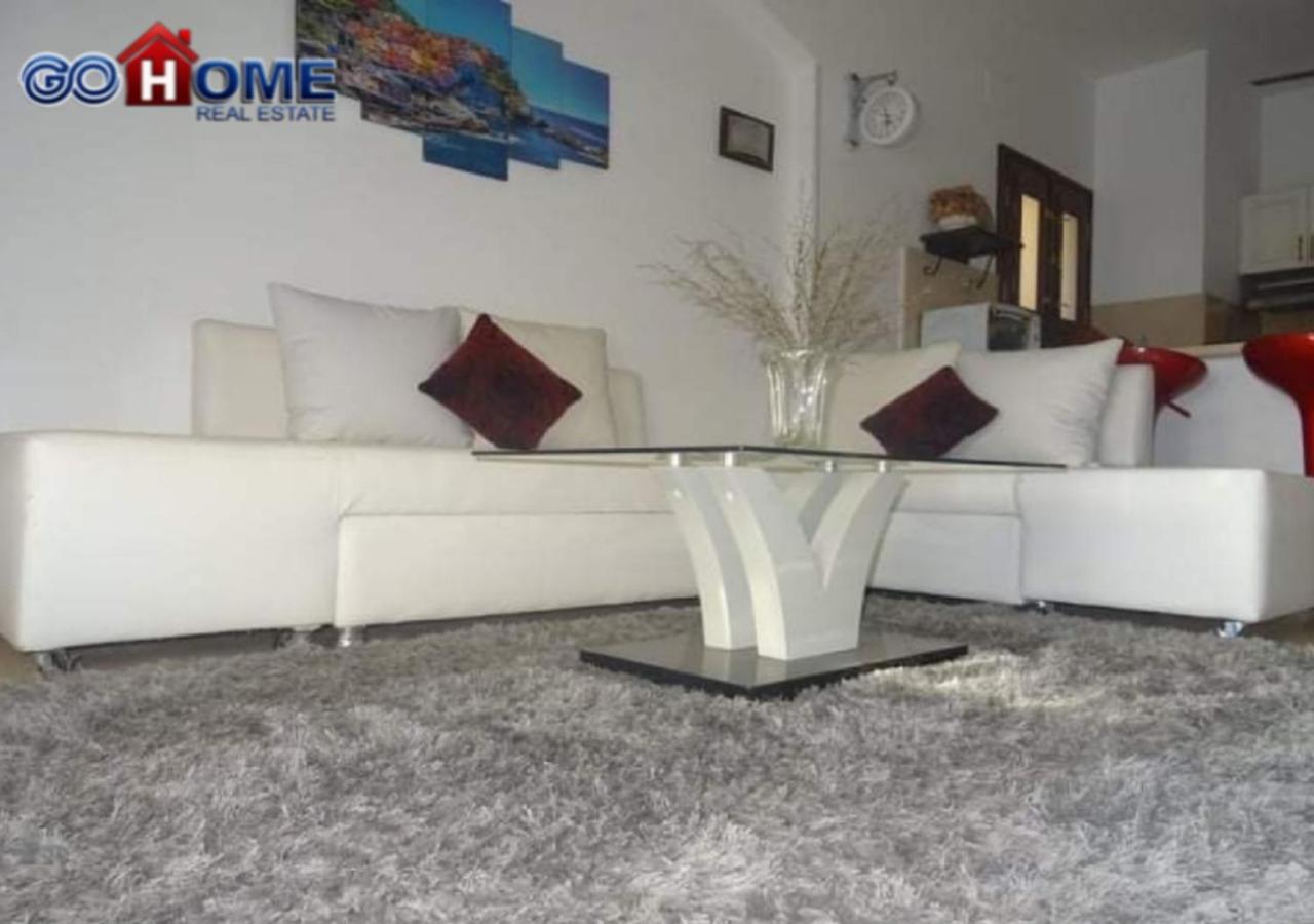 -y97-0-8- 1 Bedroom Sabina * Hurghada