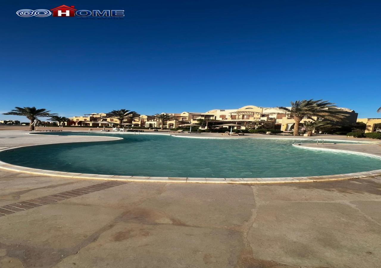 -y97-0-8- 1 Bedroom Sabina Apartment Hurghada