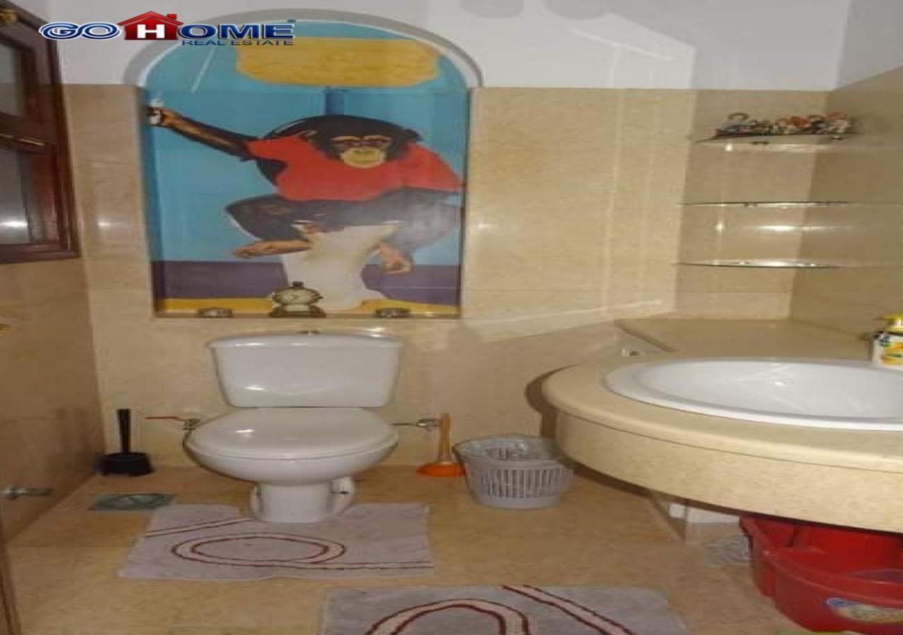 Apartment -y97-0-8- 1 Bedroom Sabina Hurghada